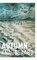 Autumn (Seasons Quartet Book 1)