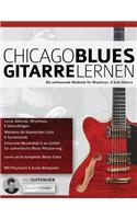 Chicago Blues Gitarre Lernen