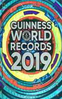 GUINNESS WORLD RECORDS 2019 MIDDLE