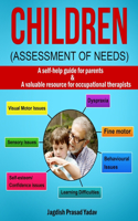Children - Assessment of Needs