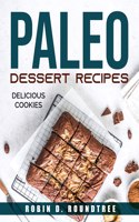 Paleo Dessert Recipes