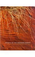 Artists of the Western Desert