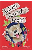 Little Good Wolf