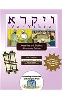 Bar/Bat Mitzvah Survival Guides