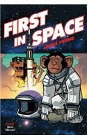 First in Space