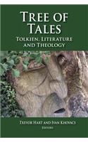 Tree of Tales: Tolkien, Literature, and Theology