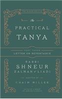 Practical Tanya - Part Three - Letter On Repentance
