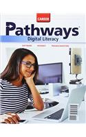 Paxen Career Pathways: Digital Literacy Workbook (Steck-vaughn Life Skills)