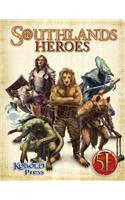 Southlands Heroes