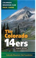 The Colorado 14ers