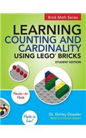 Learning Counting and Cardinality Using LEGO Bricks