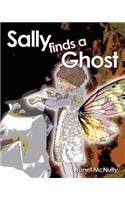 Sally finds a Ghost