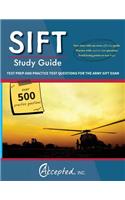 SIFT Study Guide