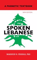 Spoken Lebanese