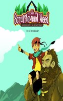 The Secret of Scrufflewood Wood