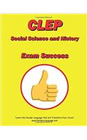 CLEP Social Science and History Exam Success