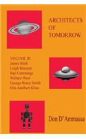 Architects of Tomorrow