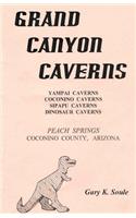 Grand Canyon Caverns