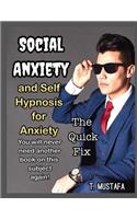 Social Anxiety