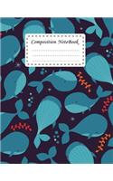 Composition Notebook