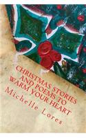 Christmas Stories and Poems to Warm Your Heart
