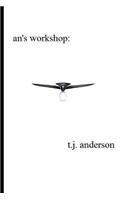 An's Workshop: The Algos Series