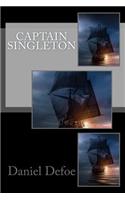 Captain Singleton