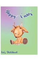 Happy X'mas