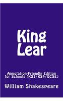 King Lear