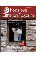 Hometown Christian Magazine - Feb 2018 Issue
