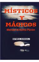 Místicos y Mágicos