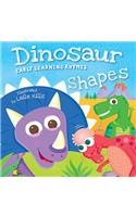 Dinosaur Shapes