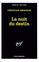 Nuit Du Destin
