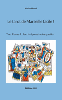 Le tarot de Marseille facile !