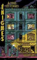 Enigmes a tous les etages