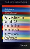 Perspectives on Social Lca
