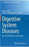 Digestive System Diseases