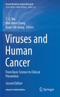 Viruses and Human Cancer: From Basic Science to Clinical Prevention