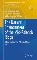 Natural Environment of the Mid-Atlantic Ridge