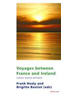 Voyages between France and Ireland