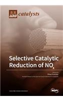 Selective Catalytic Reduction of NOx