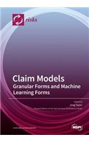 Claim Models