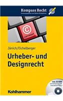 Urheber- Und Designrecht