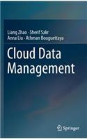 Cloud Data Management