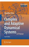 Complex and Adaptive Dynamical Systems