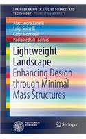 Lightweight Landscape