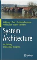 System Architecture