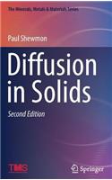 Diffusion in Solids