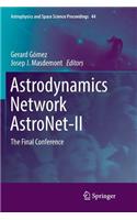 Astrodynamics Network Astronet-II