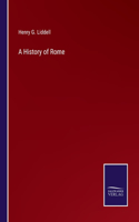 History of Rome